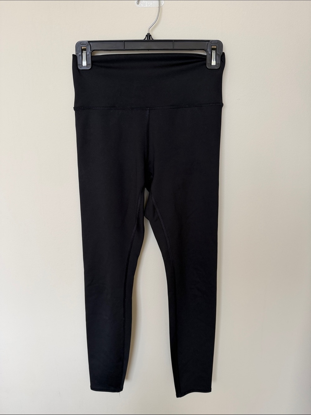 Alo 7/8 High-Waist Airlift Legging (Sz M)